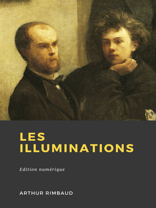 Title details for Les Illuminations by Arthur Rimbaud - Available